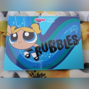 Revolution Eyeshadow Palette